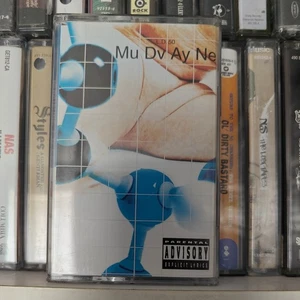Mudvayne L.D.50 FULLY PLAY GRADED cassette album - Picture 1 of 14
