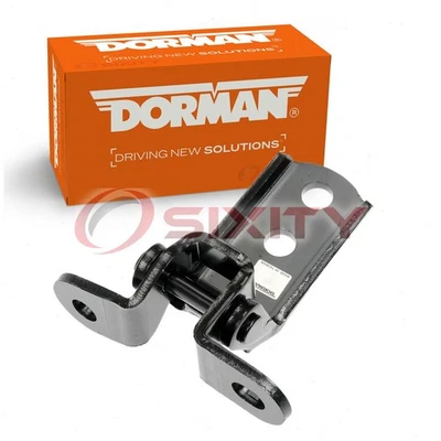 Bisagra de puerta superior delantera derecha Dorman para puertas de carrocería Lexus CT200h 2011-2017 talla Foto 1 de 4