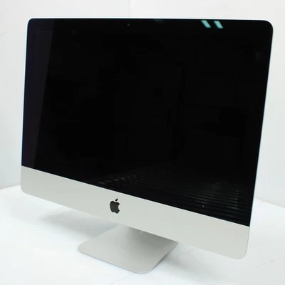 Apple iMac Intel Core i5 4th Gen 8GB RAM 500GB HDD MacOS Big Sur AIO B - Image 1 of 4