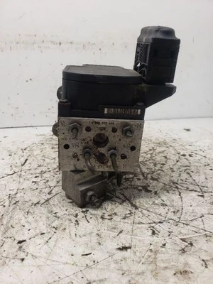 Pieza de freno antibloqueo 215 tipo conjunto CL55 se adapta 00-06 MERCEDES CLASE CL 1032358 Foto 1 de 4