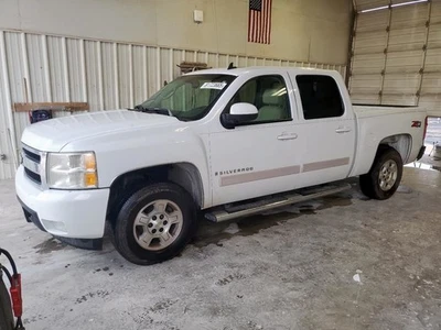 Seat Belt Front Bucket And Bench Driver Fits 07-08 AVALANCHE 1500 1870039 Foto 1 de 4