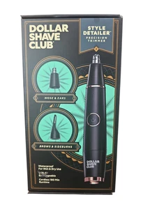 Dollar Shave Club Style Detailer Precision Trimmer, Read Details - Picture 1 of 4