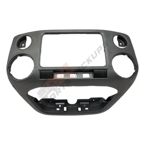 2011 Volkswagen Amarok 4Motion Radio Surround/Fascia 2011-2019 2H0 857 211 F - Picture 1 of 10