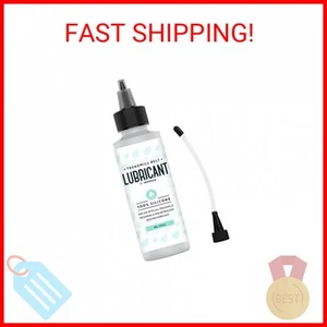 IMPRESA 100% Silicone Treadmill Lubricant / Treadmill Lube - Easy to Apply Tread - Picture 1 of 2