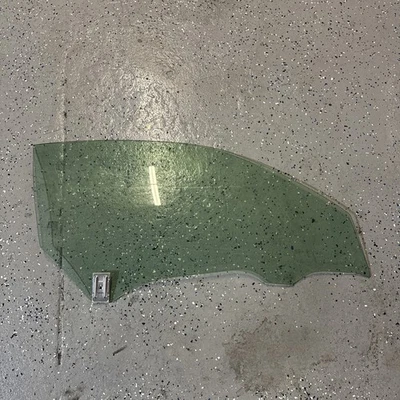 17-22 INFINITI Q60 PUERTA PASAJERO DERECHO VENTANA CRISTAL OEM Foto 1 de 3