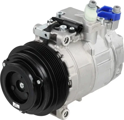 Genuine VALEO Mercedes-Benz C-Class 699298 Foto 1 de 4