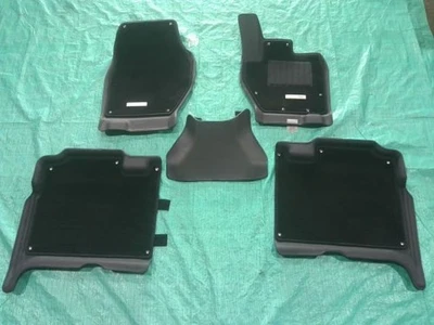 NISSAN Sakura 2025 ZAA-B6AW Floor Mat [Used] [PA120278886] - Image 1 of 4