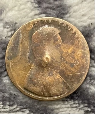 1900? Lincoln Penny error mayor en ambos lados Foto 1 de 2
