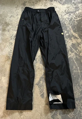 Descente Youth XL Pants Shell Utility Ski Snowboarding Outdoor Sports - Image 1 of 4