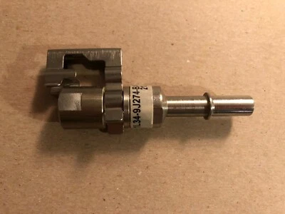 NUEVO Genuino OEM Ford 1L34-9J274-BA Bomba de Combustible Combustible Válvula de Retención de Flujo Cruzado  Foto 1 de 2