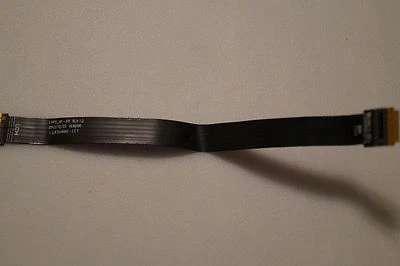 SCREEN VIDEO CABLE LVP5_GF-315 REV:1.0 FOR 8" LENOVO A5500-F TABLET - Image 1 of 4