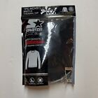 Starter Black Label Waffle Thermal Top Performance Athletic Fit Size Small
