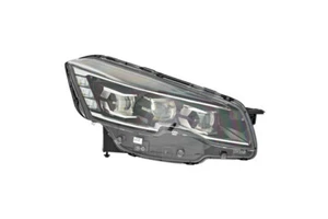 Faro Principal 045445 VALEO Para PEUGEOT - Imagen 1 de 2