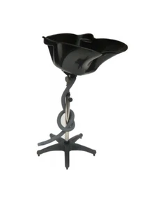 PREMIUM Hair Washing Basin Large Mobile Portable Hairdresser Salon - Picture 1 of 1