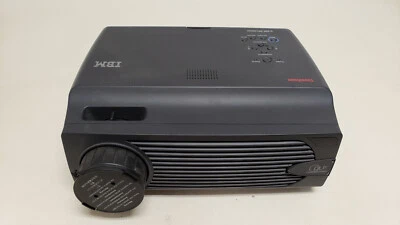IBM ThinkVision C400 DLP Projector - Image 1 of 4