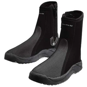 SCUBAPRO - Heavy-Duty Dive Boot, 6.5mm - Picture 1 of 2