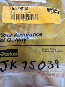 PARKER L077820151 / L077820151 nos surplus - Picture 1 of 1