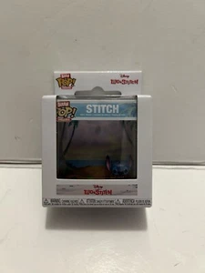 Funko Bitty Pop Deluxe Stitch Brand New - Picture 1 of 5