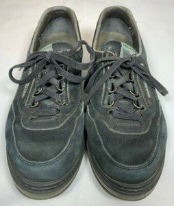 Mephisto Women's Rush Walking Shoe - Comfort, Support, Soft-Air Technology - View #9