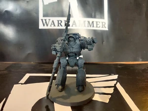 Warhammer 40k Adeptus Custodes Achillus Contemptor Dreadnought - Picture 1 of 1
