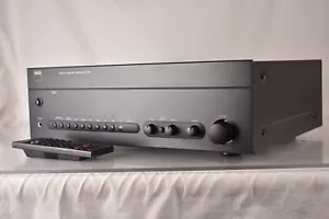 NAD C370 Integrated Stereo Amplifier w/Original Remote - Picture 1 of 13
