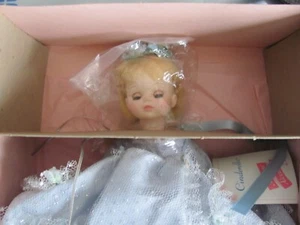 Madam Alexander 15" Cinderella - Picture 1 of 9