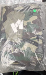 Cubiertas de guardabarros camuflaje/camuflaje Suzuki LT 500 1998-2002 (043A00) - Imagen 1 de 3