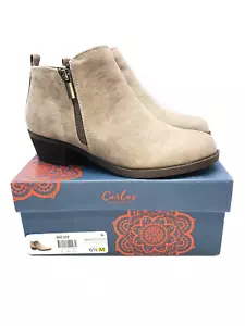 Botines Carlos by Carlos Santana Brie - Doe, EE. UU. 6,5 M - Imagen 1 de 9