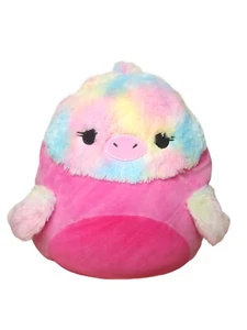ABILENE the Ostrich RARE 16" Squishmallow  Plush Sensory Toy Without Tag. Clean  - Picture 1 of 4
