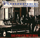 Turnpike Cruiser - Sleaze At The Edge City Drive In (LP, Album)