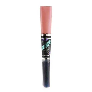Benefit Prrrowl Iridescent Mascara Topcoat & Shimmering Lip Gloss - Picture 1 of 3