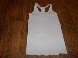 Lululemon Ivivva girls shirt tank top size 10 MINT cond - Picture 1 of 5