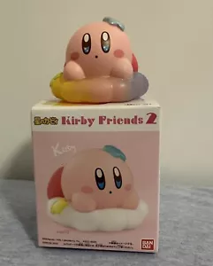 Kirby And Friends Volume 2 Rainbow Chase Version - Picture 1 of 1