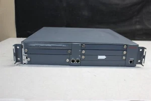 Avaya G700 Medien-Gateway - Bild 1 von 3