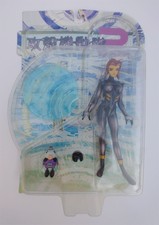 Ghost In The Shell - ManMachine Interface - KOUKAKU KIDOUTAI Figure – Sealed