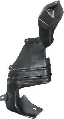 New Driver Side Engine Splash Shield For Geo Metro 1995-1997 - Image 1 of 4