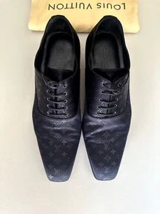Louis Vuitton Herrenschuhe Gr.41 - Bild 1 von 6