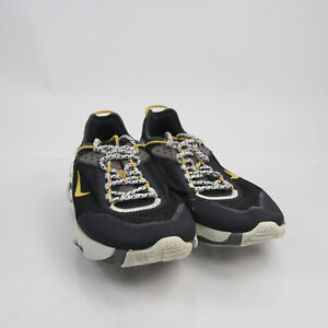 Nike React Running & Jogging Shoes Men's Charcoal/Gold Used