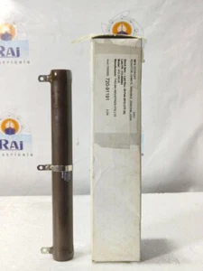 OHMITE D225K2K5 2.5kΩ 225W WIRE WOUND CHASSIS MOUNT RESISTOR FREE SHIP - Picture 1 of 8