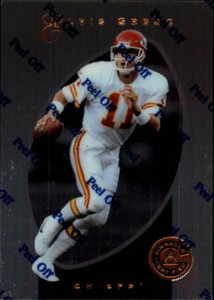 1997 Pinnacle Certified Football Pick Complete Your Set #1-150 RC 