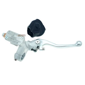New Front Brake Master Cylinder For HONDA CR125R CR 125R 1984 1985 1986-1991 - Picture 1 of 6