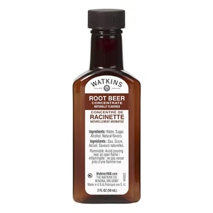 Root Beer Concentrate, 2 oz. Bottles, Pack of 6 (Packaging May Vary) - Picture 1 of 12