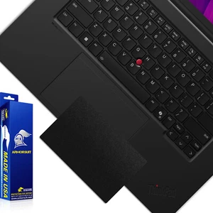 Armorsuit Wrap Vinyl Skin for Lenovo ThinkPad P1 Gen 7 (16 in) - Touchpad Only - Picture 1 of 21