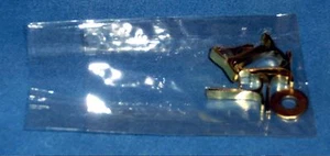Nr.5020 - 300St. 5x7,5cm Zellglasbeutel Cellophan Beutel Tüten Klarsicht - Bild 1 von 1