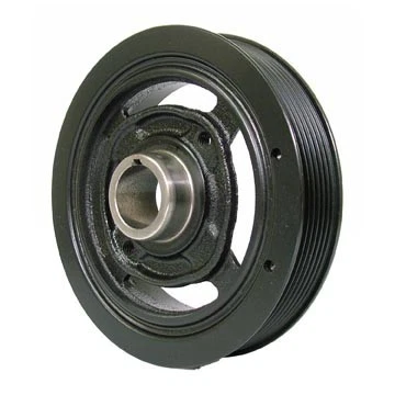 Equilibrador armónico de motor Dayco para Toyota Camry 2002-2009 Foto 1 de 4