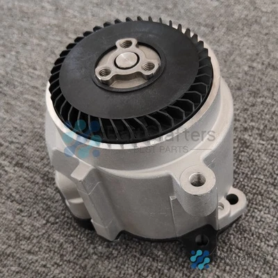 Nueva bomba de aire Smog para Chevrolet/GMC C1500 C2500 C3500 1988-1993 7849167 Foto 1 de 4