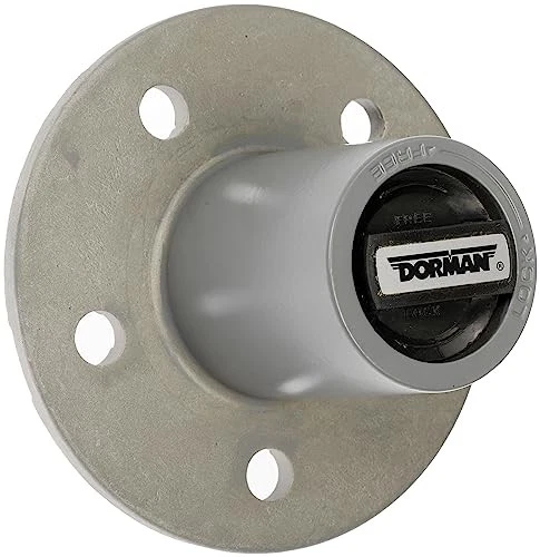 Dorman 600214 Front Locking Hub Assembly for Ford Bronco II - Image 1 of 1
