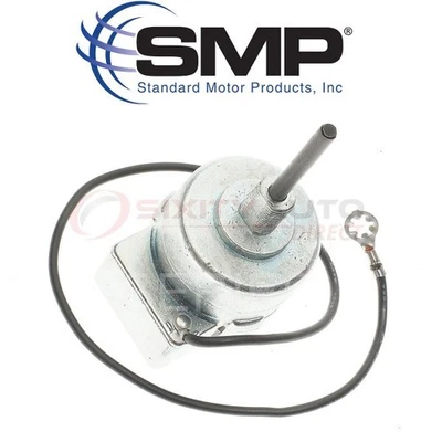 SMP T-Series Windshield Wiper Switch for 1980-1991 Ford F-350 - Washer zb Foto 1 de 4