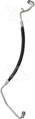 A/C Refrigerant Discharge Hose fits 2011-2017 Jeep Grand Cherokee  FOUR SEASONS - Image 1 of 4