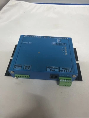 Haunt Bots APC16 Pneumatic Controller - Image 1 of 3